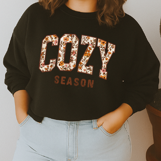 Cozy Season Crew