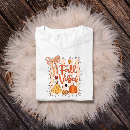 Fall Vibes - Youth
