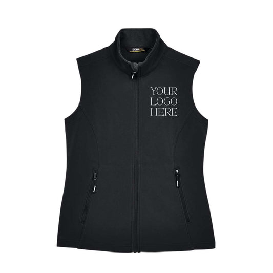 Custom Ladies Vest
