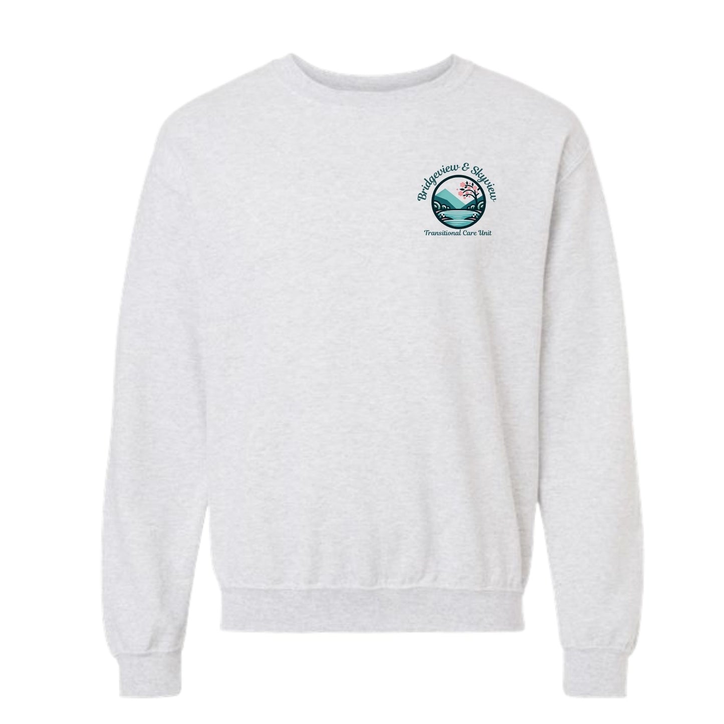 Skyview/Bridgeview Crew