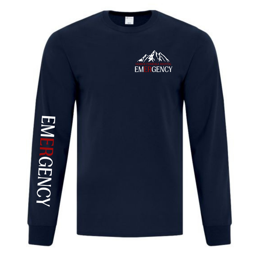 SPH ER Mountain Long Sleeve