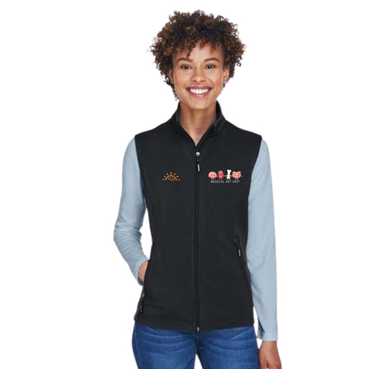 BC Children’s Medical Vest