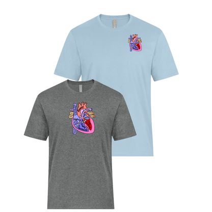 ICU Everyday Tee