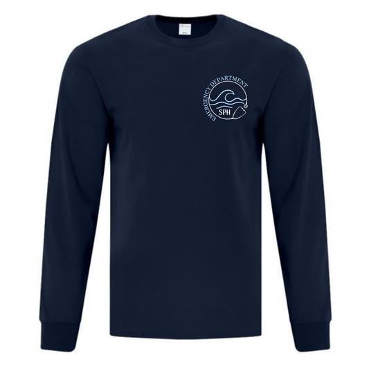 SPH ER Wave Long Sleeve
