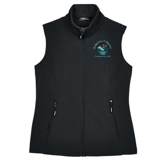 Skyview/Bridgeview Core Vest