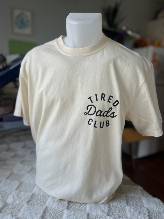 Tired Dads Club
