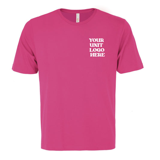 Pink Shirt Day - Custom Unit Tee