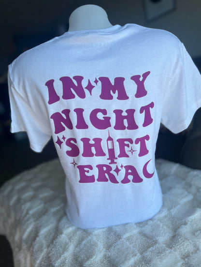 Nx Era