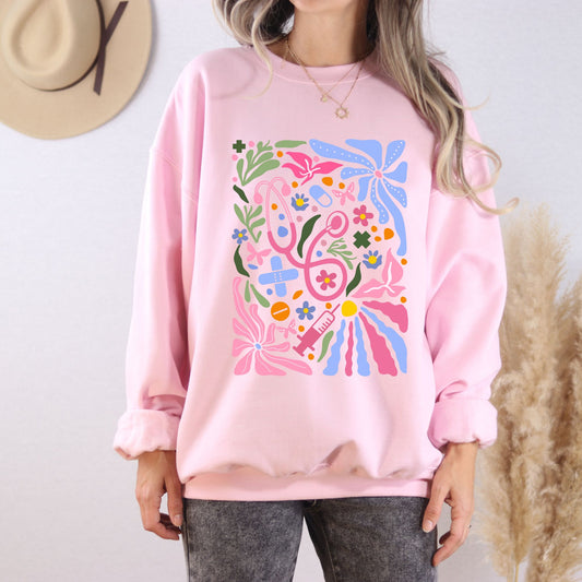 Spring Florals