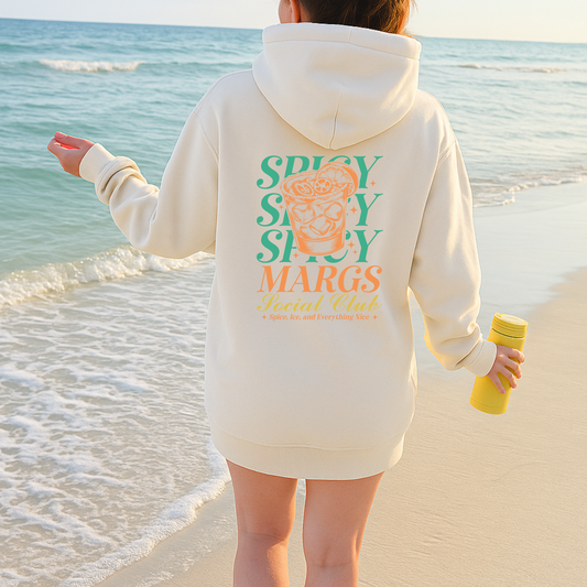 Spicy Marg Hoodie
