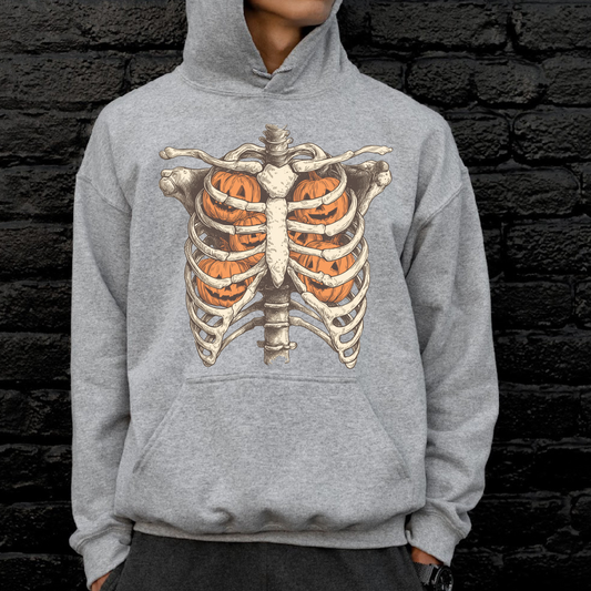 Skelly - Hoodie