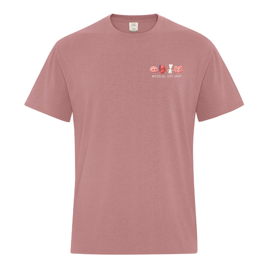 BC Children's Unisex Tee