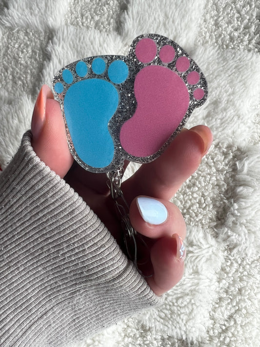Baby Toes