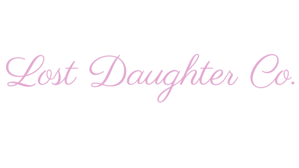 Lost Daughter Co